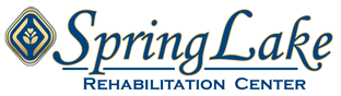 Rehabilitation – Winter haven FL Logo
