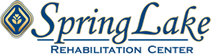 Rehabilitation – Winter haven FL Logo